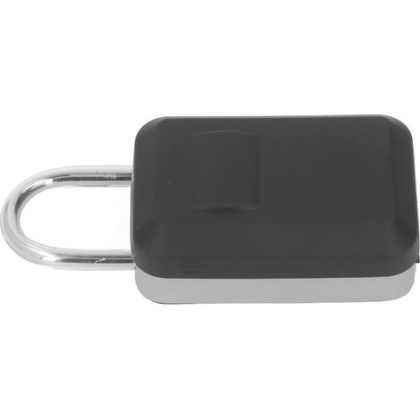 Coffre-fort à clés 5 pouces à combinaison 4 chiffres, étanche, à code réinitialisable, pour un rangement sécurisé (1/5)