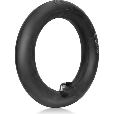 La taille 81/2x2 convient aux modèles M365, 1S, Pro, Pro2, Mi3 et aux pièces de chambre à air gonflables épaissies avec embout coudé à 90°.