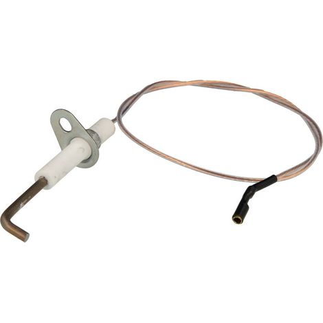 Electrode d'allumage  OET10/20 avec câble