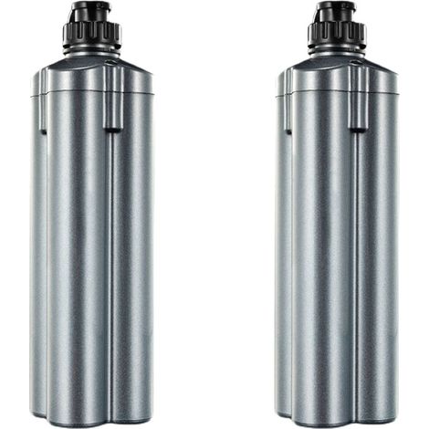 2x Ersatz Akku 5,0Ah 14,8V BM2300 für Daiwa Tanacom 1000 T750 Elektrische Angelrolle Akku Kompatibel mit Daiwa BM2600 BM2000 BM2000II LB3100N S500J BM2900 BM2900 Angelrolle Akku (1/5)