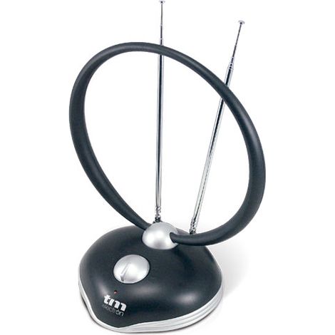 Antena de TV TM Electron UHF, VHF (1/5)