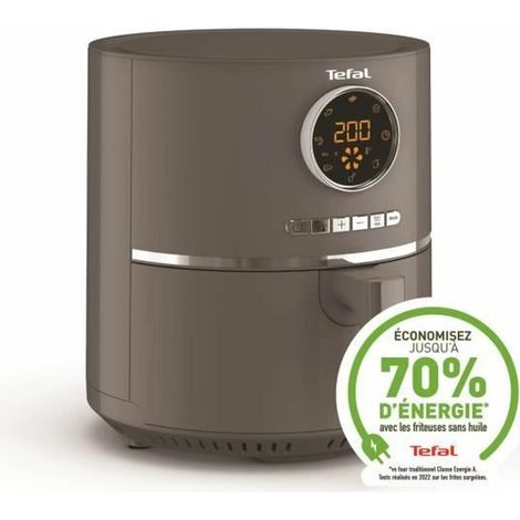 Friggitrice ad aria TEFAL EY111B15 (1/5)