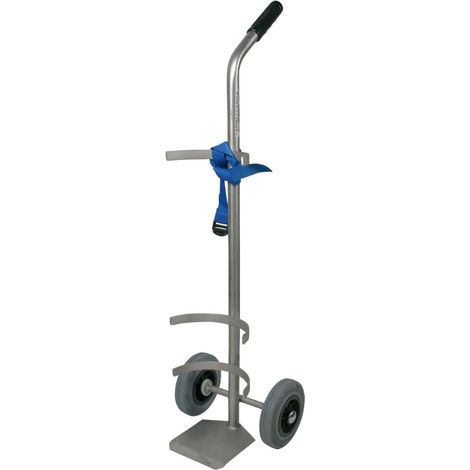 Portabombola lt. 5/7 in Acciaio INOX
