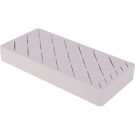 Organisateur de rouges à lèvres en silicone à 24 emplacements, boîte de rangement pour maquillage et cosmétiques, présentoir rose (1/5)