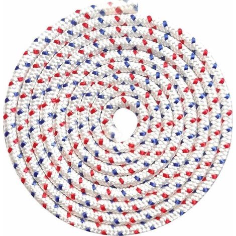 3 mm x 2 m Universal-Startseil für Rasenmäher, Kettensäge und Freischneider (1/2)