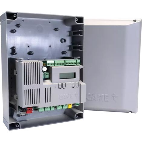 CAME ZLX230S 801QA-0130 Scheda Quadro Centrale Di Comando Per Motoriduttori 230V