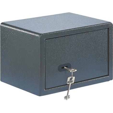 Caja fuerte para muebles Pure-Safe PS 110 K H180xAn280xP200mm 6,7l antr.BURG-WÄCHTER (1/3)