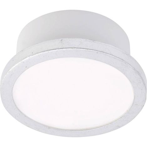 LightMe LM85627 LM85627 Plafoniera LED LED (monocolore) GX53 6 W Cromo