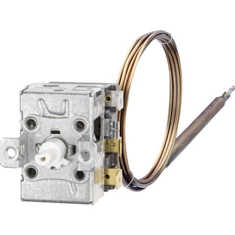 Jumo 602030/01 Termostato da incasso 20 fino a 90 °C (L x L x A) 42 x 36 x 46 mm