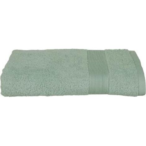 Drap de Douche "Confort" 70x130cm Celadon (1/2)