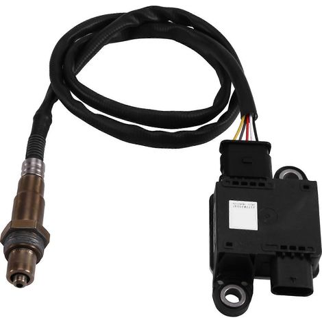 Partikelsensor 13628517184 8517184 für BMW 3er F30 F31 X3 F25 328d 328dX (1/5)