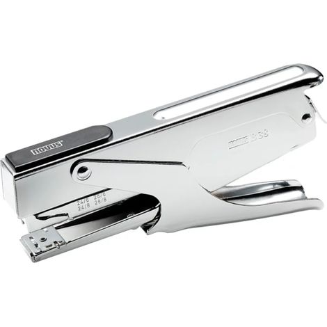 Novus B38 Cromo