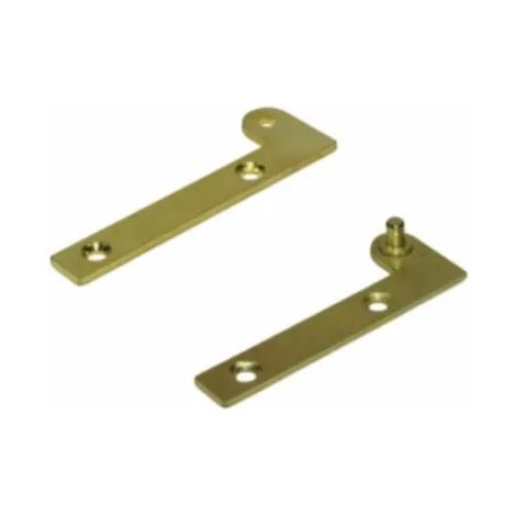 SET 4 PIVOT A SQUADRA art.04.0704 da 60 mm
