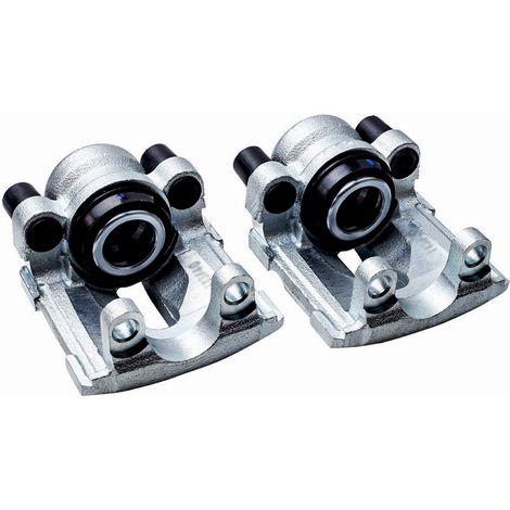 LEFT & RIGHT BRAKE CALIPERS REAR FOR BMW 1 3 SERIES E90 E92 E82 E87 34216768698 (1/5)