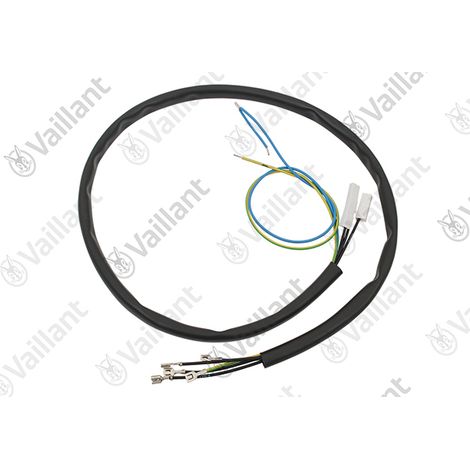 VAILLANT Kabelbaum, Zusatzheizung VWL 141-171/3 S u.w. Vaillant-Nr. , 0020150098