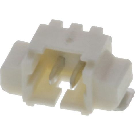 Molex Stiftgehäuse-Platine    532610271 1 St.