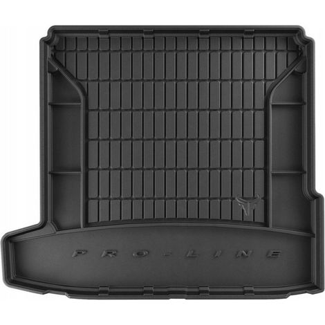 Kofferraummatteneinsatz aus Gummi OPEL Astra J Limousine 2009-2020 (1/5)