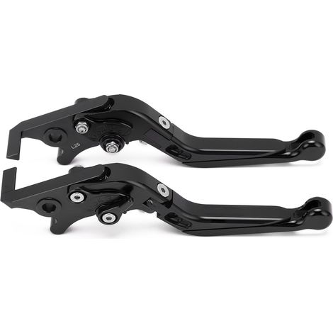 Leviers de frein pour YAMAHA NMAX 155 (1/5)