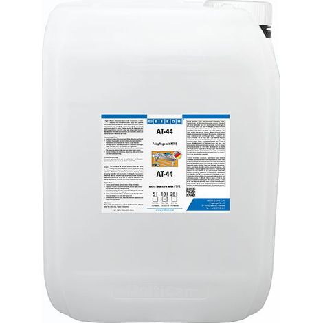WEICON Multi Öl AT-44 Wirkstoff 10 l AT-44