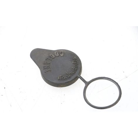 BOUCHON VASE EXPANSION HONDA PCX (JF57/JF64) 125 2014 - 2018 (1/2)