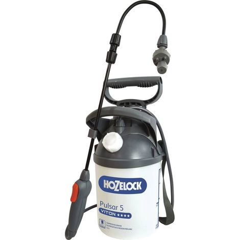Hozelock 5310 0000 Irroratore a pressione 5 l (1/3)