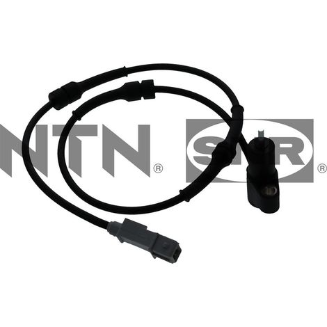 Capteurs de vitesse de roue - ASB166.11 - SNR - Compatible avec véhicule Peugeot
