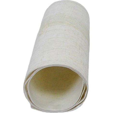 Material für DIY-Lampenschirme: 100 x 140 x 0,03 cm, verschiedene Farben.