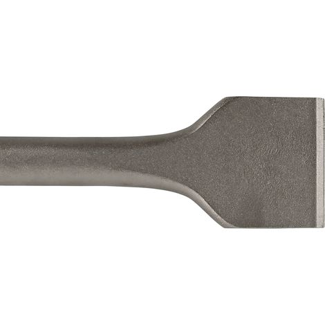 Makita – Burin cuillère 50-360 SDS-MAX pour marteau de démolition – Longueur 360mm – Accessoire professionnel – P16302 (1/5)