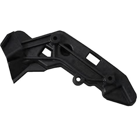 51118069418 ist geeignet für die rechte vordere Stoßstangeninnenhalterung der BMW Modelle G80, G82, G83, M3 und M4 der Baujahre 20-23. (1/4)