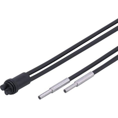 Ifm electronic FE-00-PA-E2.5 Fiber optic sensor