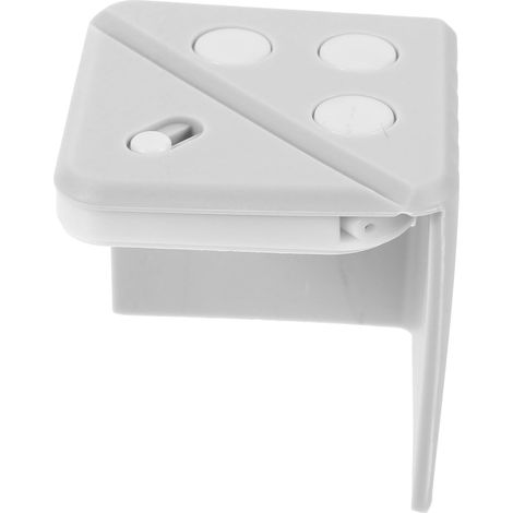 Protège-coins de sécurité, silicone, pour tables et enfants (1/5)