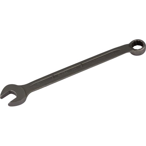 11mm Long Stainless Steel Combination Spanner (44013) – Durable Metric Steel Wrench for Professional and DIY Use (1/5)