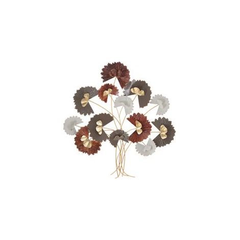 WALL DECORATION REDDY CM 78X8X80 (1/5)