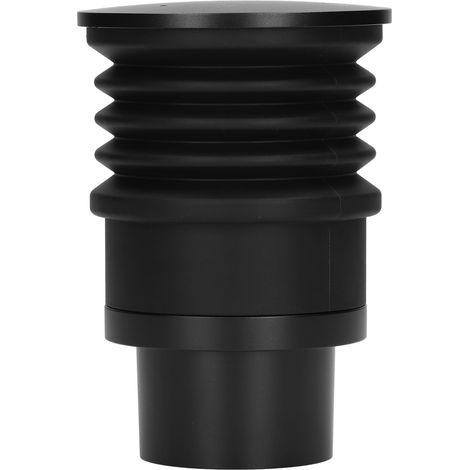 Accessoires de nettoyage pour broyeurs à café : bac à grains soufflé, pour broyeurs de 52 à 70 mm de diamètre intérieur. (1/5)