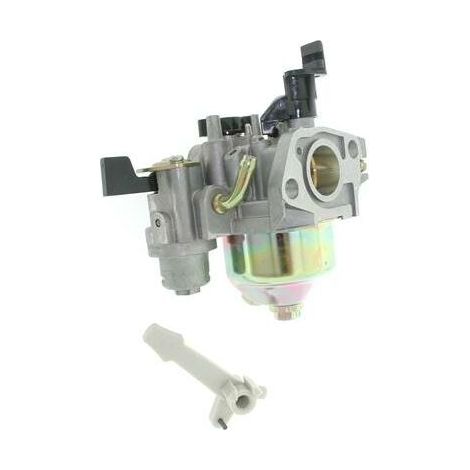 Carburateur Moteur Honda GX200 - 16100-ZM0-804 (1/5)