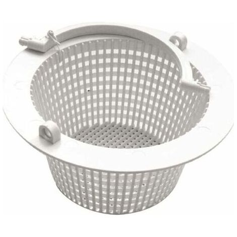 Panier Skimmer Avec Poignée Filtre De Remplacement Panier Panier Piscine Remplacement Skimmer Panier Panier Pool Panier Pour Filtrer Les Feuilles D'herbe (1/5)