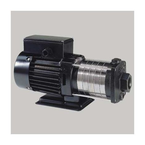 ELETTROPOMPA MULTISTADIO ORIZZONTALE  CM 34     GRUNDFOS