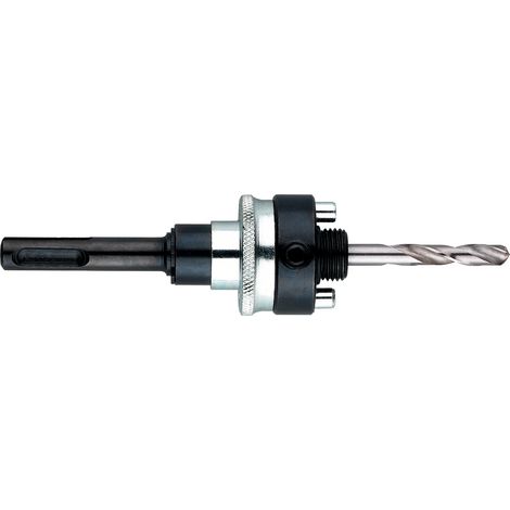 Metabo Adapter SDS-Plus/ 5/8-18 UNF, Ø 32-152 mm (1/3)