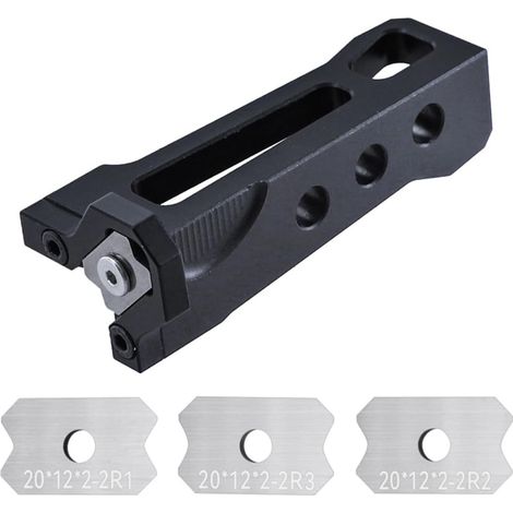 Patins de Meubles en Résine 4 Pièces, Rehausseurs Antidérapants 4,8 CM pour Chaise, Canapé, Lit, Protection Sol Rayures, Usage Intérieur et Mobilier Réglable (1/5)