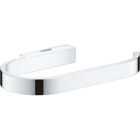 Grohe Selection - Toilettenpapierhalter, verchromt 41068000 (1/3)