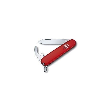 Navaja Victorinox Bantam acero inoxidable 84 mm