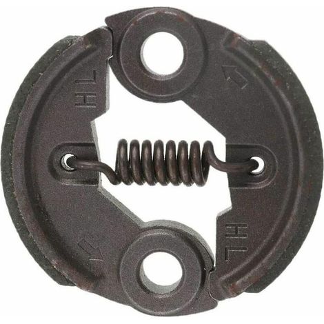 Débroussailleuse Embrayage Outil de Jardin Tondeuse à Gazon Tondeuse à Gazon Remplacement des pièces 75.5mm
