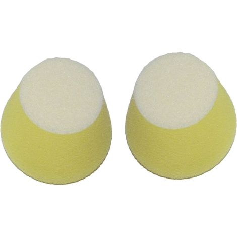 Esponjas de pulido Proxxon 29094 mediano