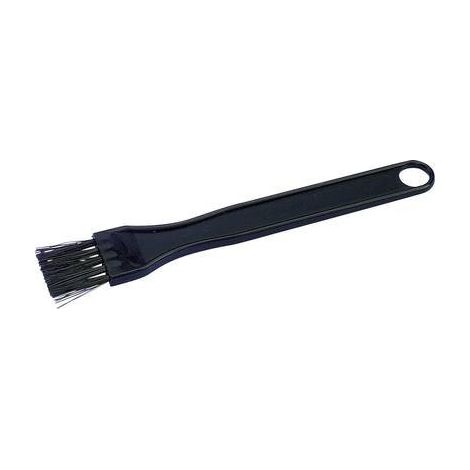 BJZ Pennello ESD Lunghezza setole: 25 mm C-196 1493 Larghezza superficie spazzole: 3 mm Lunghezza superficie spazzole: