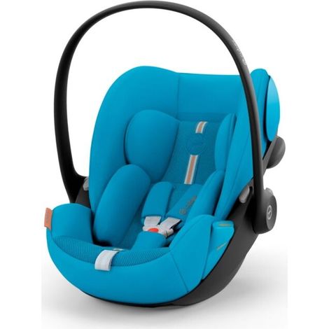 [NEUWERTIG] B-Ware Cybex Babyschale Kindersitz Cloud G I Size Neugeboreneneinsatz Sonnenverdeck (1/2)