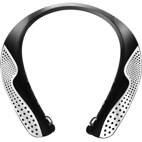Sport-Headset HX288 Tragbarer kabelloser Nackenbügel-Kopfhörer (1/5)