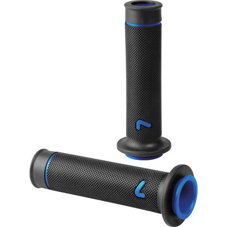 Sport-Grip, manopole universali - Blu (1/2)