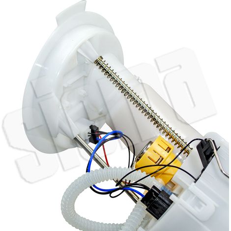 BIEMMEDUE- 16117243974 16117414480 Kompatibel mit BMW F30/F20 Hochwertige neue Kraftstoffpumpe BMW F30/F20 Kraftstoffpumpeneinheit (1/4)