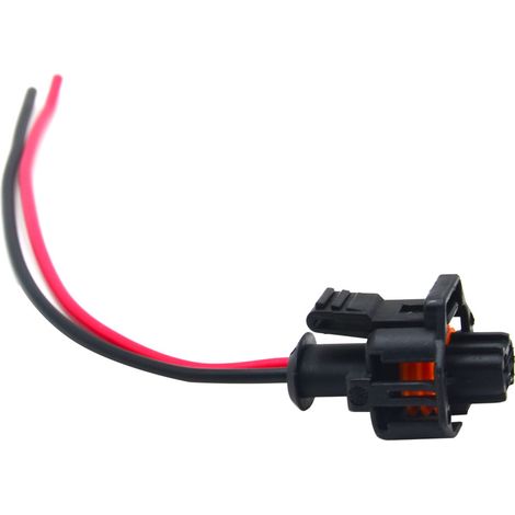 Connecteur d’injecteur pour Vauxhall/Fiat/Saab/Renault/Nissan (1/5)