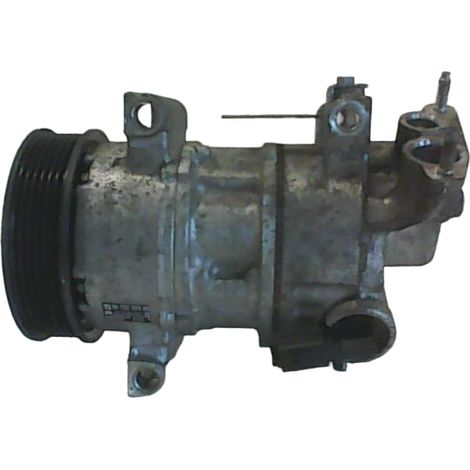 [PRODUIT D'OCCASION] Compresseur Air Conditionne CITROEN C3 ♻️ Ref Oe. 9672247080 - Garantie à vie (1/3)